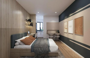 TA Hotel & Apartment